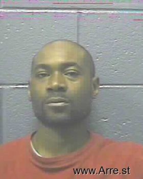 Elgin Lamont Patterson Mugshot