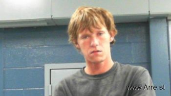 Elijah James Cole Mugshot