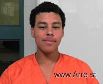 Elijah Christopher Nelson Mugshot