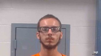 Elijah Edward Newcomb Mugshot