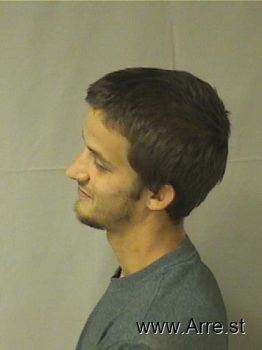 Elijah Jacob Trammell Mugshot