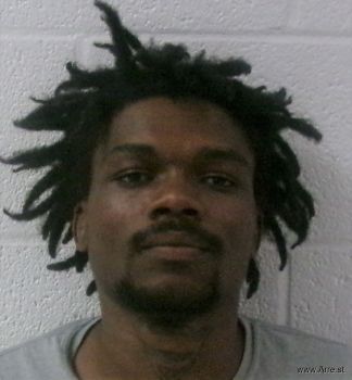 Elijah Bilal Williamson Mugshot