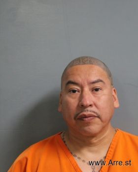 Eliodoro  Arando-diaz Mugshot