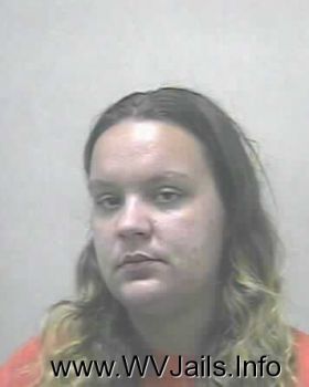 Elisha Dawn Dunn Mugshot