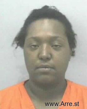 Elisha Celeta Martin Mugshot