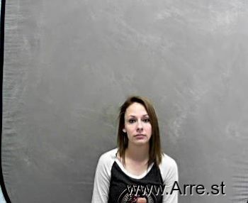 Eliza Danielle Taylor Mugshot