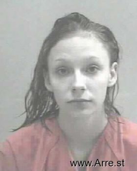 Eliza Danielle Taylor Mugshot