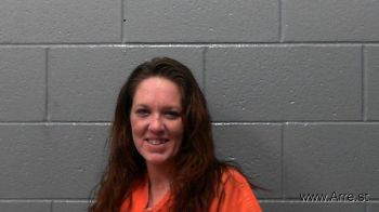 Elizabeth Marie Austin Mugshot