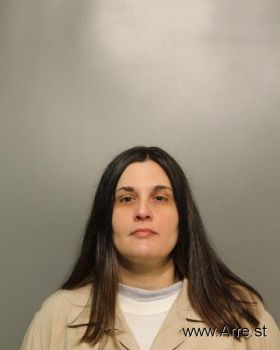 Elizabeth Ann Austin Mugshot