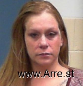 Elizabeth Marvel Boyce Mugshot