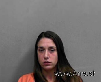 Elizabeth Concetta Chifunda Mugshot