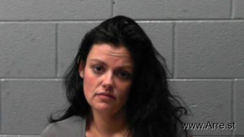 Elizabeth Nicole Clay Mugshot