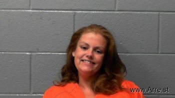 Elizabeth Nicole Clay Mugshot