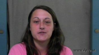 Elizabeth Reatha Dew Mugshot