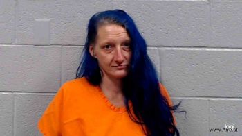 Elizabeth Marie Elmore Mugshot