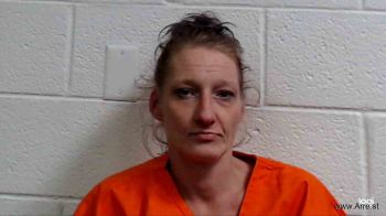 Elizabeth Marie Elmore Mugshot