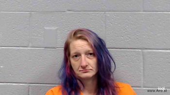 Elizabeth Marie Elmore Mugshot