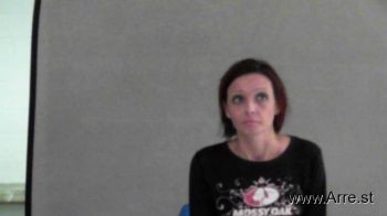 Elizabeth Diann Evans Mugshot