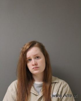 Elizabeth Shianne Fortner Mugshot