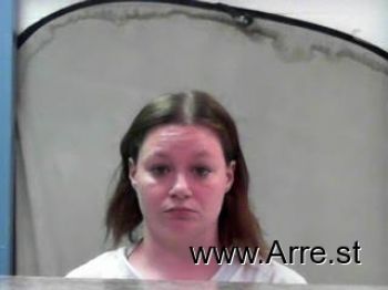 Elizabeth Michelle Johnson Mugshot