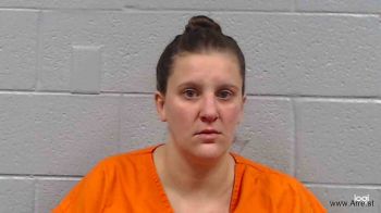 Elizabeth Marie Keenen Mugshot