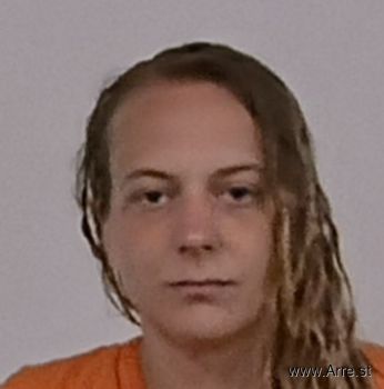 Elizabeth Katherine Lafollette Mugshot