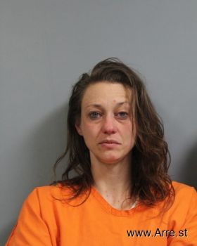 Elizabeth Nicole Littlejohn Mugshot