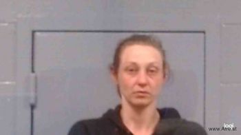 Elizabeth Nicole Littlejohn Mugshot