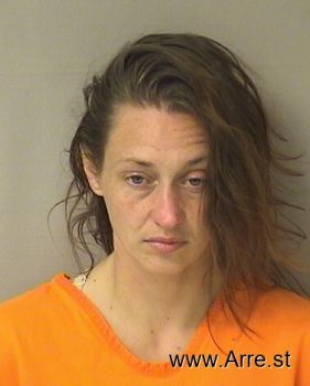 Elizabeth Nicole Littlejohn Mugshot