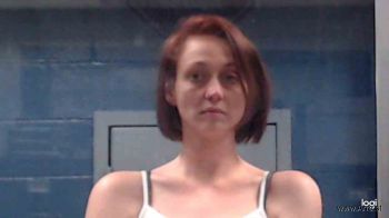 Elizabeth Nicole Littlejohn Mugshot