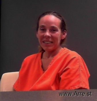 Elizabeth Ann Meyer Mugshot