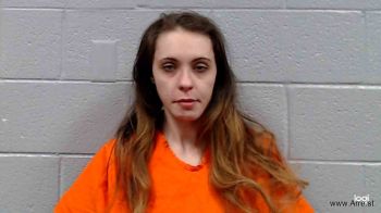 Elizabeth Paige Miller Mugshot