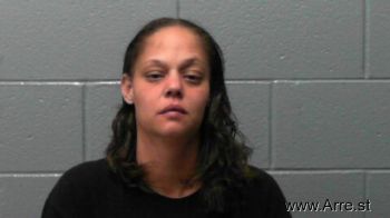 Elizabeth Donshelle Mills Mugshot