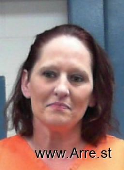 Elizabeth Ann Oldaker Mugshot