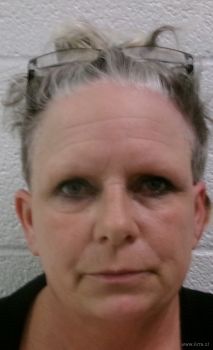 Elizabeth Ann Repass Mugshot