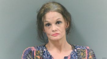 Elizabeth Anna Romans Mugshot