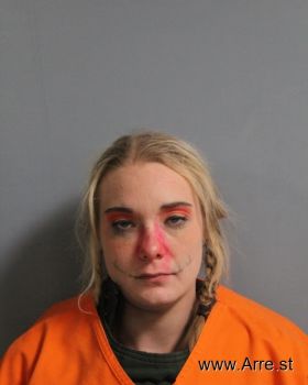 Elizabeth Sinclair Russell Mugshot