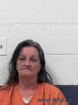 Elizabeth A Savage Mugshot