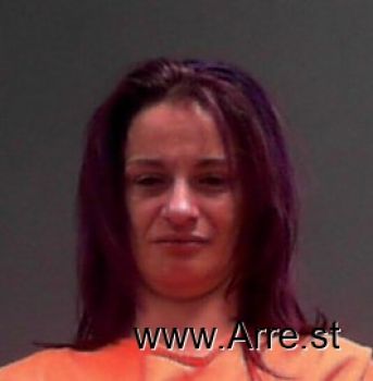 Elizabeth Diane Sluder Mugshot