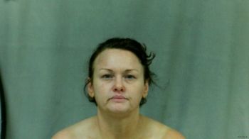 Elizabeth Ann Vance Mugshot