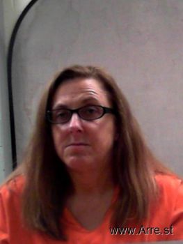 Elizabeth Ann Vetanze Mugshot