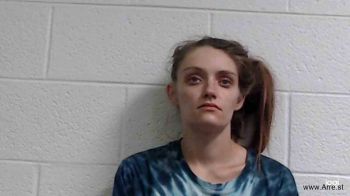 Elizabeth Allison Wiseman Mugshot