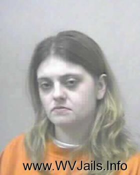 Elizabeth Serina Adams Mugshot