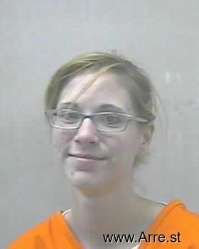 Elizabeth June Andrews Mugshot