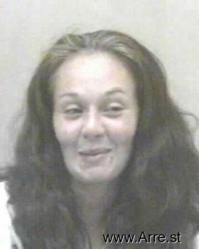 Elizabeth Dawn Bryant Mugshot