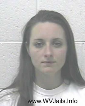 Elizabeth May Bumgarner Mugshot