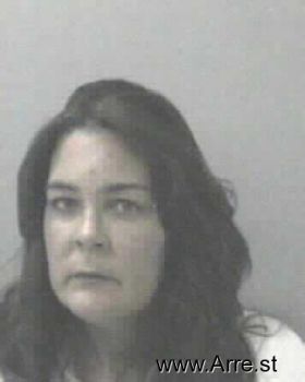 Elizabeth Ann Burton Mugshot