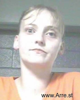 Elizabeth Danielle Carmichael Mugshot