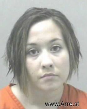 Elizabeth Michal Carpenter Mugshot