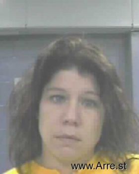 Elizabeth Ann Carson Mugshot